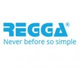 Regga Logo